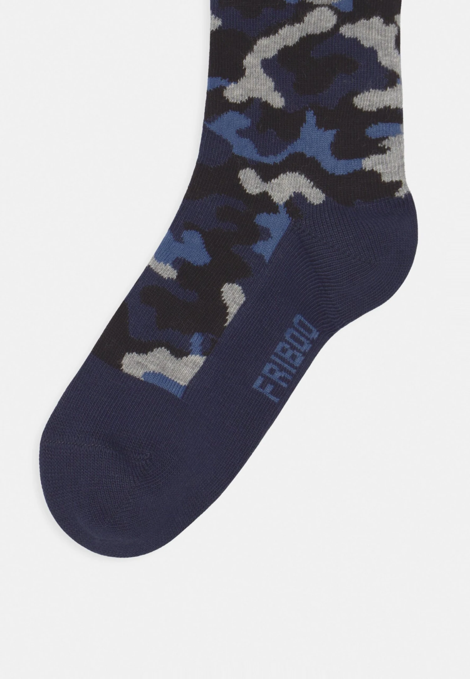 Friboo 7 Pack - Sokken - Grey/Black 3 Friboo 7 Pack - Sokken - Grey/Black - Afbeelding 3