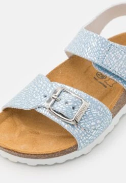 Friboo Sandalen - Light Blue 11 Friboo Sandalen - Light Blue -Friboo 097a3439261d408598ba6e9e1fef463f