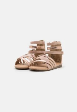 Friboo Sandalen - Rose Gold-Coloured -Friboo 0c7b4e5a11934c6b8512d4ff355f23bb