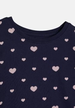 Friboo T-Shirt Print - Blue /Purple/White -Friboo 111e0b329afb4404839dfe15f5afd67d