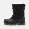 Friboo Snow Boots - Snowboots- Black