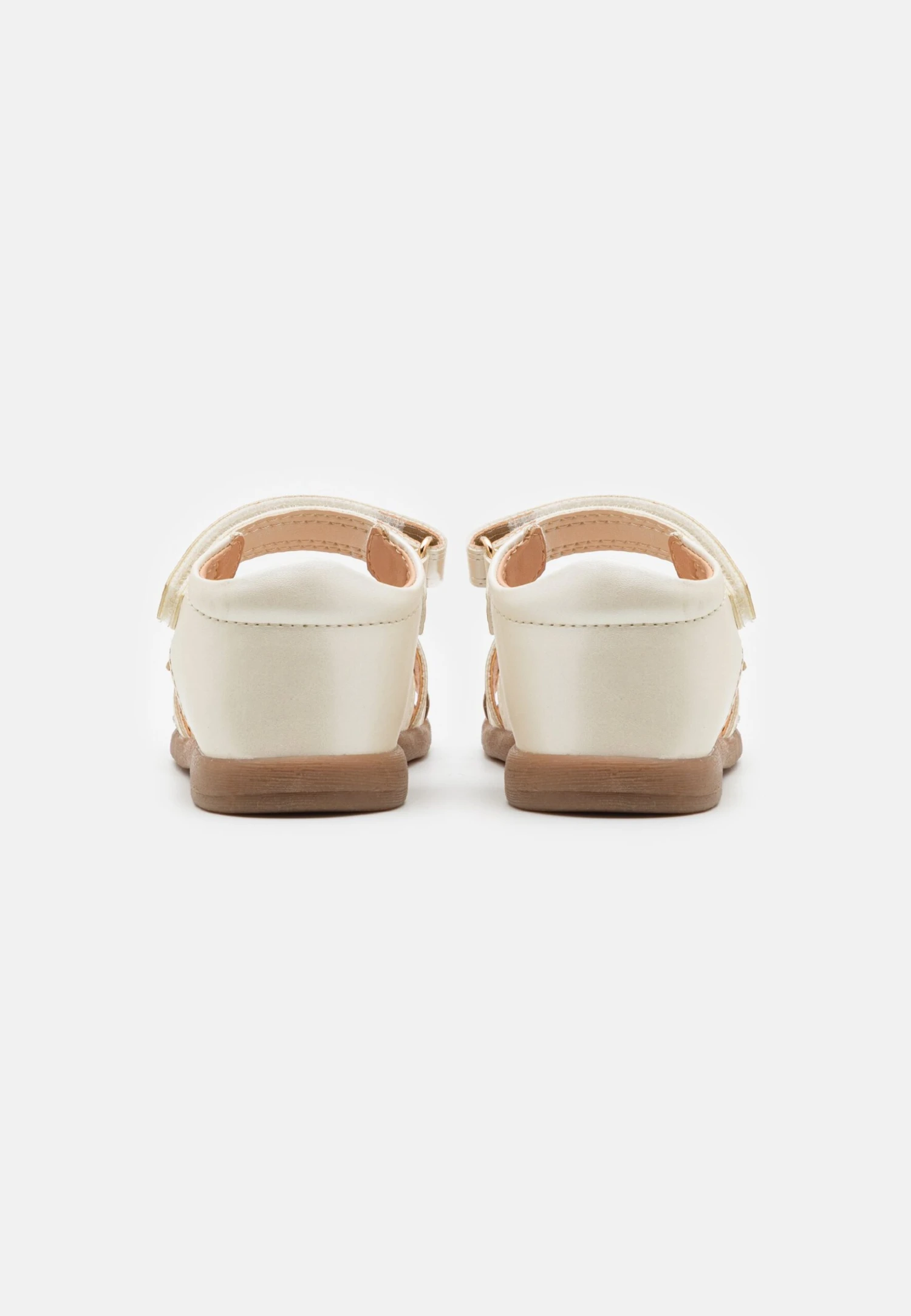 Friboo Sandalen - Off-White 3 Friboo Sandalen - Off-White - Afbeelding 3