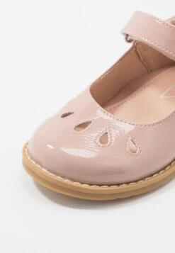 Friboo Ballerina'S Met Enkelbandjes - Rose -Friboo 1256bac3e74b4713b904630ad7863ac7