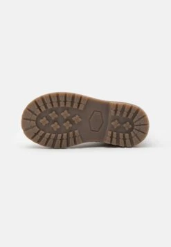 Friboo Leather - Korte Laarzen - Brown -Friboo 146dadd9745f43c9a317f83a5576d62a