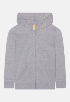 Friboo Unisex 2 Pack - Sweater Met Rits - Grey/Black -Friboo 147a76cc0ec145f88927ace7c71de795