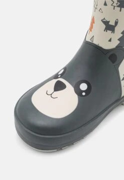 Friboo Regenlaarzen - Grey -Friboo 154f4910b8a94308a0cae0bead138a00