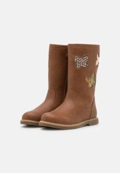 Friboo Laarzen - Cognac 7 Friboo Laarzen - Cognac -Friboo 156b7a2e5c6045e886b878b0a7304bd8