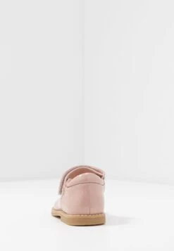 Friboo Ballerina'S Met Enkelbandjes - Rose -Friboo 1675ae635e074722a5f7df641bcf5bd8