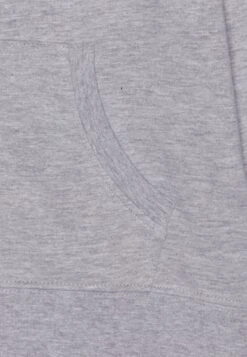 Friboo Unisex 2 Pack - Sweater Met Rits - Grey/Black -Friboo 1ab5144e161842cbbe29a255abd59d54