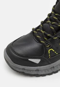 Friboo Veterboots - Black -Friboo 22abe41e67ff4a78824a2ee1ef12d341