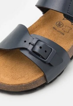 Friboo Unisex - Sandalen - Blue -Friboo 23cf5d2fe61d4bf5a5124e87ed32614d