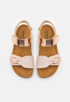 Friboo Sandalen - Gold -Friboo 26e850534582471990c2154b530d25cb