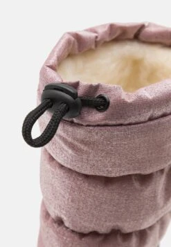 Friboo Snowboots- Pink -Friboo 2a9f465fa2eb4092823f9dcb6da4fae6