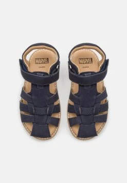 Friboo Marvel Spider-Man - Sandalen - Dark Blue -Friboo 2d17725fdc1a417686994b767c3f8cef