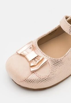 Friboo Disney Minnie Mouse - Ballerina'S Met Enkelbandjes - Rose Gold-Coloured 11 Friboo Disney Minnie Mouse - Ballerina'S Met Enkelbandjes - Rose Gold-Coloured -Friboo 2d4b95a41ca3470797e2f81cdfd4a9ca