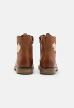 Friboo Leather - Veterboots - Cognac 8 Friboo Leather - Veterboots - Cognac -Friboo 2ed24d6c0ed242a291b8e03288d06e63