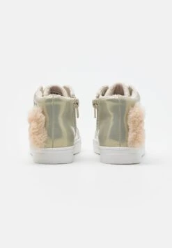 Friboo Sneakers Hoog - Mint 8 Friboo Sneakers Hoog - Mint -Friboo 31ac34495faf4aeda047c65d0fd02d3e