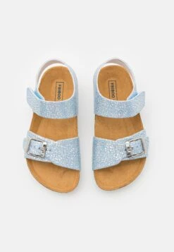 Friboo Sandalen - Light Blue 9 Friboo Sandalen - Light Blue -Friboo 326c4b209c35411e9d958c565c10708a