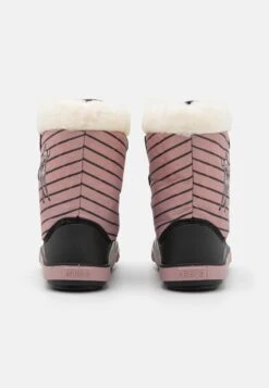 Friboo Disney Bambi - Winter Boots - Snowboots- Light Pink -Friboo 3545277f01644ea698d5919680b9a3f8