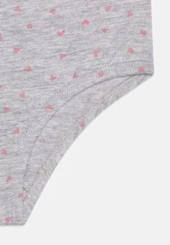 Friboo 7 Pack - Slip - Multi-Coloured/White/Pink -Friboo 389a56b4aafc4bdca5902be9f6c3493d