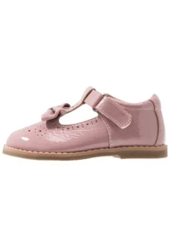 Friboo Ballerina'S Met Enkelbandjes - Rose -Friboo 3af2c220e57047059461cf4e31afb8be