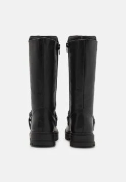 Friboo Laarzen - Black 8 Friboo Laarzen - Black -Friboo 3b584eebd0904fe5a9618e41bf3542ed