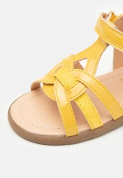 Friboo Sandalen - Yellow -Friboo 3b63bc3f180f4619a75308849ff8cd55