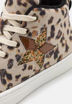 Friboo Laarzen - Multi-Coloured 11 Friboo Laarzen - Multi-Coloured -Friboo 3ea13972106742e6a0a32cb72c548e56