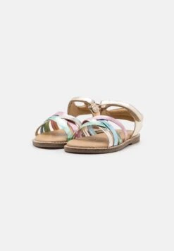 Friboo Leather - Sandalen - Multi-Coloured -Friboo 40e4b5cb5d1c45108ffac8242525e92d