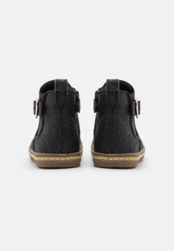 Friboo Korte Laarzen - Black -Friboo 419c17eb8e63456095037d0b3c1fa236