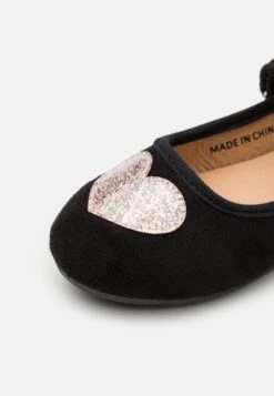 Friboo Ballerina'S - Black -Friboo 44531353abaa447f8ec86bbd4cf208a9