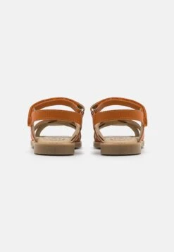 Friboo Leather - Sandalen - Orange 8 Friboo Leather - Sandalen - Orange -Friboo 471bb0abe3b147f0b9ad435f928de083