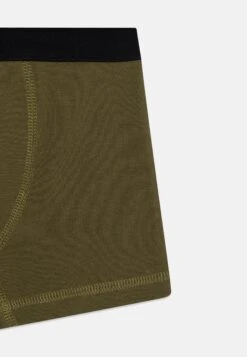 Friboo 7 Pack - Onderbroeken - Multi-Coloured/White/Green -Friboo 48e641eec5704015a86a483b38bcfe02