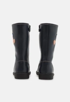 Friboo Laarzen - Dark Blue 8 Friboo Laarzen - Dark Blue -Friboo 4a64208f5e81449eb5aa4e36a460d333