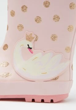 Friboo Wellies - Regenlaarzen - Light Pink -Friboo 4b1c864c2f1e4096a8ebf429a4624a8b