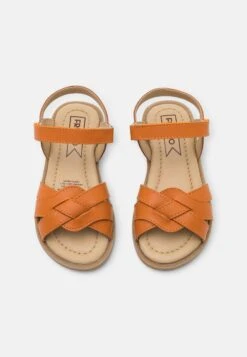 Friboo Leather - Sandalen - Orange 9 Friboo Leather - Sandalen - Orange -Friboo 50b9392a8fa1426faf52d3dc52804140