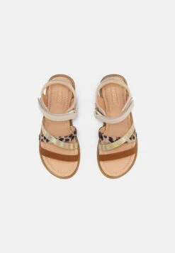 Friboo Sandalen - Beige -Friboo 50daefb6c0f04bf7922ded611d860db0