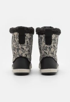 Friboo Disney 101 Dalmatians - Snow Boots- Snowboots- Beige -Friboo 515b3f482014478cb2f8352840a8925f