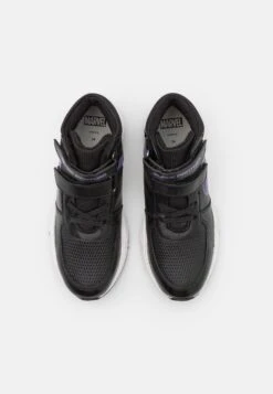 Friboo Marvel Black Panther - Sneakers Hoog - Black 9 Friboo Marvel Black Panther - Sneakers Hoog - Black -Friboo 572ba70375c54dc78d0789e1999f64f1