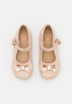 Friboo Disney Minnie Mouse - Ballerina'S Met Enkelbandjes - Rose Gold-Coloured 9 Friboo Disney Minnie Mouse - Ballerina'S Met Enkelbandjes - Rose Gold-Coloured -Friboo 59005865973b45c6b089eb617b524dda