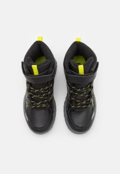 Friboo Veterboots - Black -Friboo 59128abd278a485791beab0c380a1b42