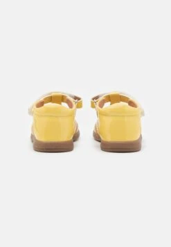 Friboo Sandalen - Yellow 8 Friboo Sandalen - Yellow -Friboo 596169cf2152431f9fa2ff57c6bceefc