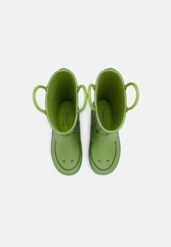 Friboo Regenlaarzen - Green -Friboo 59a5eced87b54bc58540b870281e67d1