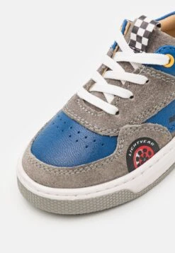 Friboo Disney And Pixar Cars Lightning Mcqueen - Low-Top Trainers- Sneakers Laag - Dark Blue -Friboo 5b35a472e57c4dbbb867cf54c65b6ad2