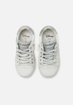Friboo Disney Frozen Elsa - Sneakers Laag - White -Friboo 62a5362cac154466a40f31bbd3dba2dc