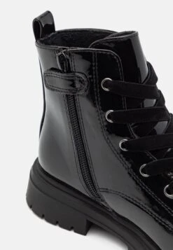 Friboo Veterboots - Black -Friboo 646b60b247fa4a0484bbc6862f017688