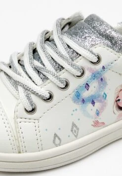 Friboo Disney Frozen Elsa - Sneakers Laag - White -Friboo 697866f147424734891f39f6afa58d4a