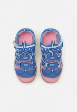 Friboo Outdoorsandalen - Blue -Friboo 6ac000e9d5764e8cb0c6d95ee56b2b90