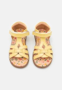 Friboo Sandalen - Yellow 9 Friboo Sandalen - Yellow -Friboo 6bed416d42b2494799caac9528c5560e