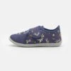 Friboo Disney Mickey Mouse - Pantoffels - Dark Blue